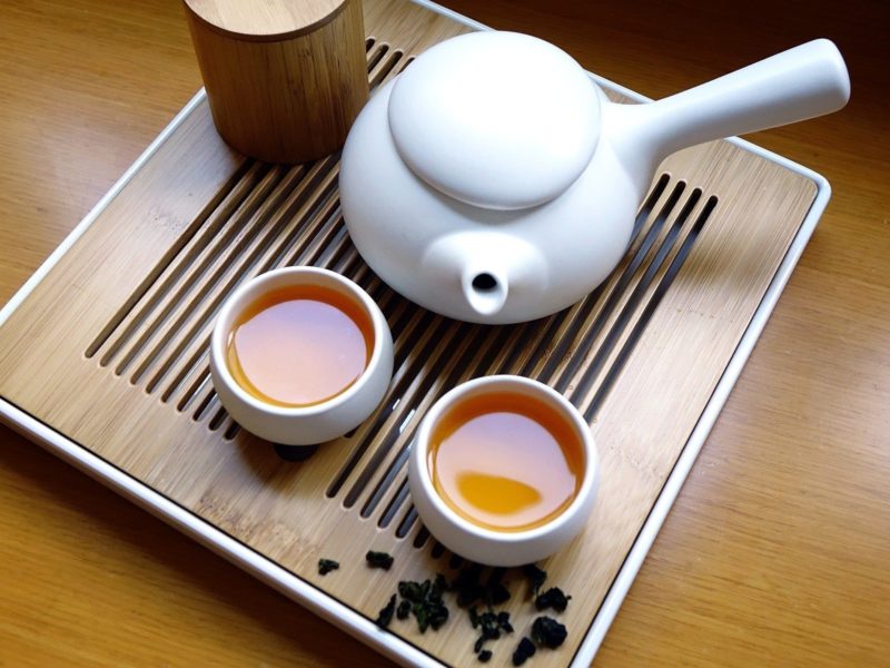 Brew Herbal Tea Like A Pro